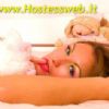 Modelle e hostess hostessweb, clicca