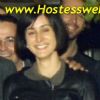 Modelle e hostess hostessweb, clicca