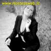 Modelle e hostess hostessweb, clicca