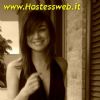 Modelle e hostess hostessweb, clicca