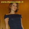 Modelle e hostess hostessweb, clicca