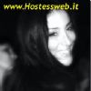 Modelle e hostess hostessweb, clicca