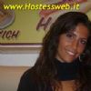 Modelle e hostess hostessweb, clicca