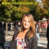 Modelle e hostess hostessweb, clicca