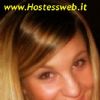 Modelle e hostess hostessweb, clicca