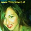 Modelle e hostess hostessweb, clicca