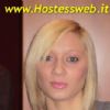 Modelle e hostess hostessweb, clicca