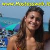 Modelle e hostess hostessweb, clicca