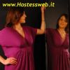 Modelle e hostess hostessweb, clicca