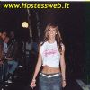 Modelle e hostess hostessweb, clicca