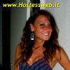 Modelle e hostess hostessweb, clicca