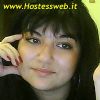 Modelle e hostess hostessweb, clicca