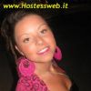 Modelle e hostess hostessweb, clicca