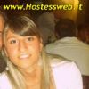 Modelle e hostess hostessweb, clicca