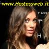 Modelle e hostess hostessweb, clicca