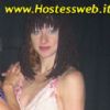 Modelle e hostess hostessweb, clicca