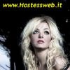 Modelle e hostess hostessweb, clicca