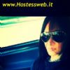 Modelle e hostess hostessweb, clicca