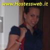 Modelle e hostess hostessweb, clicca