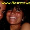 Modelle e hostess hostessweb, clicca