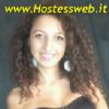 Modelle e hostess hostessweb, clicca