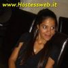 Modelle e hostess hostessweb, clicca