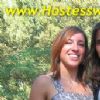 Modelle e hostess hostessweb, clicca