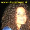 Modelle e hostess hostessweb, clicca