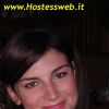 Modelle e hostess hostessweb, clicca