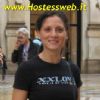 Modelle e hostess hostessweb, clicca