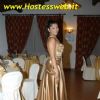 Modelle e hostess hostessweb, clicca