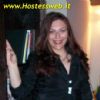 Modelle e hostess hostessweb, clicca