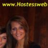 Modelle e hostess hostessweb, clicca