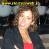 Modelle e hostess hostessweb, clicca