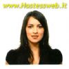 Modelle e hostess hostessweb, clicca