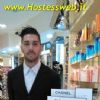 Modelle e hostess hostessweb, clicca