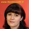 Modelle e hostess hostessweb, clicca