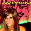 Modelle e hostess hostessweb, clicca