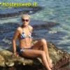 Modelle e hostess hostessweb, clicca