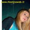 Modelle e hostess hostessweb, clicca