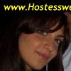 Modelle e hostess hostessweb, clicca