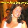 Modelle e hostess hostessweb, clicca