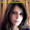 Modelle e hostess hostessweb, clicca