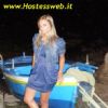 Modelle e hostess hostessweb, clicca