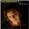 Modelle e hostess hostessweb, clicca