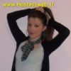 Modelle e hostess hostessweb, clicca