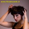 Modelle e hostess hostessweb, clicca