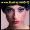 Modelle e hostess hostessweb, clicca