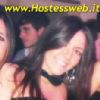 Modelle e hostess hostessweb, clicca