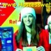 Modelle e hostess hostessweb, clicca